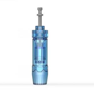 <span class=keywords><strong>Dispositivo</strong></span> de belleza <span class=keywords><strong>para</strong></span> uso doméstico mini agujas de bolígrafo eléctrico - Product Image 1