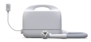 Elderly Bath Assistance Machine <b>Portable</b> Smart Bath System for Disabled and Bedridden Patient Hygiene - Product Image 2