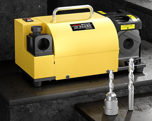 מלא אוטומטי קטן <span class=keywords><strong>MR</strong></span>-13D גבוהה דיוק גבוהה קצת מטחנת כלי קצת מטחנת מכונת קצת מטוגן - Product Image 2