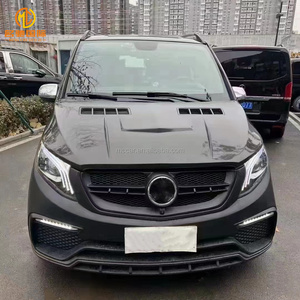 <span class=keywords><strong>Capot</strong></span> de voiture pour Mercedes Benz <span class=keywords><strong>Vito</strong></span> V260 Capots de voiture - Product Image 4