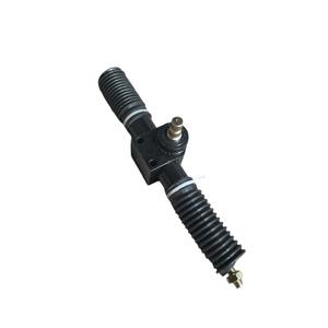 Conjunto de Dirección de Alta Calidad para Go-Kart/ATV de Cuatro Ruedas de 330 mm, Hecho en Casa - Product Image 1