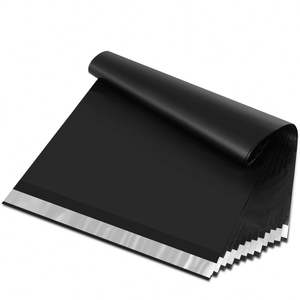 Strong Adhesive Shipping Envelopes for Clothing, Poly <b>Bags</b> for Small Businesses, Waterproof Mailing for Shipping, Packages <b>Bags</b> - Product Image 3