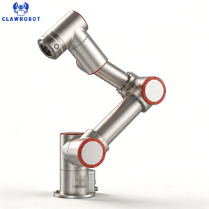 Robot Colaborativo CLAWROBOT de 6 Ejes y 3 kg para Pulverización, Encolado, Manipulación, Carga, Descarga, Desbarbado, Clasificación, Soldadura Láser, Motor de 622 mm - Product Image 1