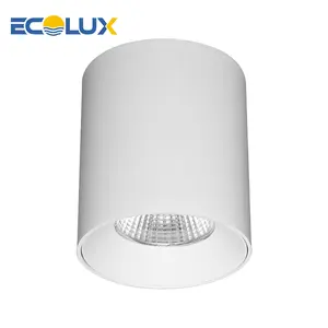 New Product Save Energy And Electricity Tube Hides Light Effectively Reduce Irritation Eyes LED Surface Downlight