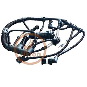 Faisceau de câblage 20718807 VOE20718807 Moteur D7D D6D Excavateur EC210 EC240 EC290 EC360 EC460 Chargeuses sur pneus 20718807 - Product Image 2