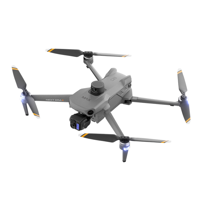 P7 Max Drone with Camera 4K FPV Racing Drone 3 Axis Gimbal UAV Mapping Optical Flow GPS Positioning Digital  Stable Video Drone