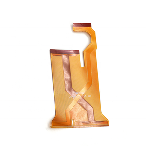 Nueva Placa de Circuito para Consola de Videojuegos Avanzada, Placa de Circuito Flexible, SMT y Ensamblaje, Fabricante de Equipo Original - Product Image 1