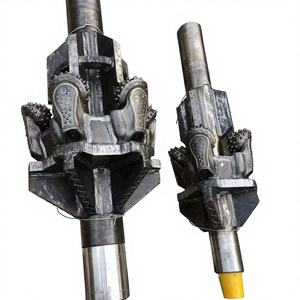 Punta di Perforazione Rotante di Grandi Dimensioni con Motore 380V per Impianto di Perforazione HDD, Personalizzata dalla Fabbrica Cinese - Product Image 3