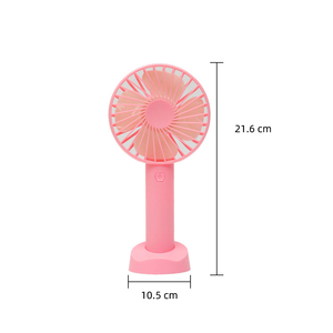 N9 Xách Tay <span class=keywords><strong>Mini</strong></span> Quạt Điện Cao Ba Tốc Độ Gió USB Sạc Có Thể Gập Lại Cầm Tay Quạt Nhỏ Cho Hộ Gia Đình Sử Dụng Quà Tặng - Product Image 2