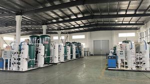 Usine de production d'oxygène PSA automatique de marque Hengda à bas <span class=keywords><strong>prix</strong></span>, fabriquée en Chine, dans le Jiangsu - Product Image 6