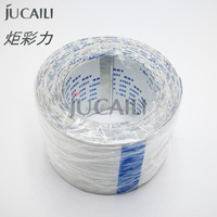 Impresora Jucaili 26P B cable de datos largo para placa senyang para xp600/TX800/4720/I3200 impresora de inyección de tinta plotter FFC cable de datos plano