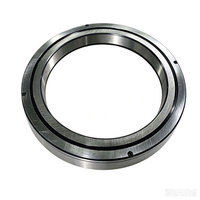 CRBH Crossed Roller Bearing P2 P4 Accuracy Low Friction Slewing Ring Bearing For Industrial Robotic Arm