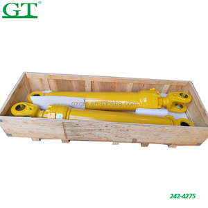 2424275-CYLINDRE GP-LIFT-LH pour 966H, 966K, <span class=keywords><strong>966M</strong></span>, <span class=keywords><strong>966M</strong></span> XE, 972H, 972K - Product Image 2