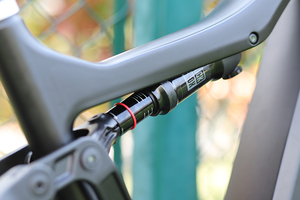 Bafang – vélo électrique m620, cadre en carbone, vtt à double suspension, 48v, 1000w, moteur à entraînement central - Product Image 2