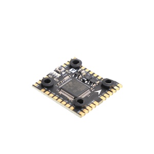 Controlador de Vuelo T-HOBBY <span class=keywords><strong>Mini</strong></span> F7 HD 20x20mm Cc3D, Ligero, 3-6S FC OSD VTX SWITCH, Compatible con Salida de Voltaje de 5V, Batería RC - Product Image 1