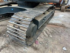 Excavatrice Hyundai 305 d'occasion Corée du Sud Excavatrice Hyundai 305 30 tonnes 305LC-9S Excavatrice Hyundai d'occasion - Product Image 5