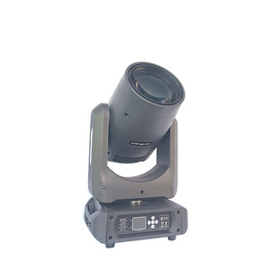 <span class=keywords><strong>Luz</strong></span> de escenario LED de 200W con cabezal vibratorio de haz de Control DMX512 y <span class=keywords><strong>luz</strong></span> de ambiente giratoria para Bar de bodas y salón de banquetes para <span class=keywords><strong>Amazon</strong></span> - Product Image 4