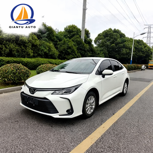 <span class=keywords><strong>Toyota</strong></span> Corolla Usado, Modelo <span class=keywords><strong>2022</strong></span>, 1.2T 116HP S-CVT Pioneer PLUS Edition, Sin Accidentes, Vehículo de Propietario Único, Exportación a Rusia - Product Image 1