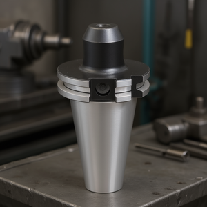 Ttake Tcb50 H.. We.. Iso Taper Chuck Din 69871 สำหรับเครื่องมือกล - Product Image 3
