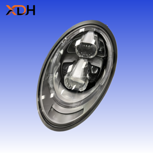 Pour <span class=keywords><strong>Porsche</strong></span> 911 991 992 Carrera Phare avant d'origine GT2 V6 V8 GTS Turbo GT-Speed <span class=keywords><strong>GT4</strong></span> RS Phare de voiture 2015-2018 - Product Image 5