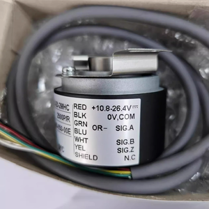 ตัวเข้ารหัสใหม่ Fa-<span class=keywords><strong>coder</strong></span> HES-25-2MHC-800-050-00E HES-25-2MHC ผู้ผลิตสินค้าผู้ขาย - Product Image 2