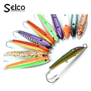 Cucchiaio per rapitore in metallo in acciaio inossidabile 5 "/13cm/70g - Product Image 5