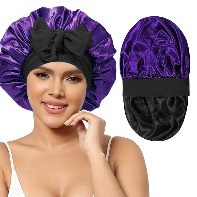 Violet noir