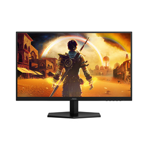 Moniteur de jeu AOC Q27G40SE 27 pouces, IPS rapide, QHD, 300 Hz, 300 cd/m², 2K, HDMI+DP, non réglable en hauteur - Product Image 1