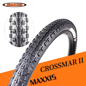 Pneu de vélo Maxxis <span class=keywords><strong>CROSSMARK</strong></span> II MTB 26/27. Pneus <span class=keywords><strong>CROSSMARK</strong></span> II 5/29 pouces pour VTT - Product Image 2
