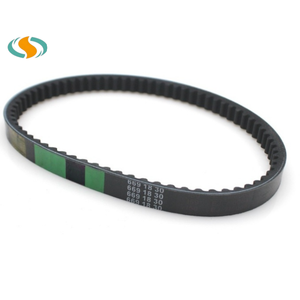 Correa de Transmisión para Motocicleta, Repuesto para Scooter Chino GY6 150cc 743-20-30, Nueva - Product Image 1