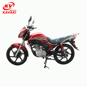 Rain Season Street Delivery <b>Gasoline</b> Motorbike Motorcycle Used for Adult Moto Passenger - Product Image 2