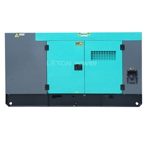 Centrale électrique industrielle LETON <span class=keywords><strong>20</strong></span> kW production d'électricité portable <span class=keywords><strong>20</strong></span> kW 25 kVA 3 phases silencieux <span class=keywords><strong>20</strong></span> kw générateur diesel - Product Image 6