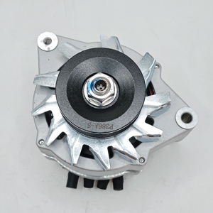 เครื่องกำเนิดไฟฟ้าคุณภาพสูง Xinchai XC490B-52000-15 14V 350W รับประกัน 3 เดือน น้ำหนัก 4 กก. สำหรับเครื่องจักรกลการเกษตร Xinchai 490B-52000 Alt - Product Image 3