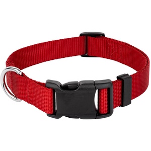 Kingtale dressage starter Nylon Martingale colliers pour chien, colliers personnalisés pour animaux de compagnie - Product Image 1