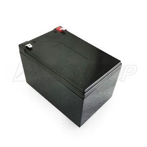 Batterie lithium-ion 12v, petite batterie lithium-ion rechargeable, pack de batteries lithium-ion 12v 12ah LFP1210 12v - Product Image 6