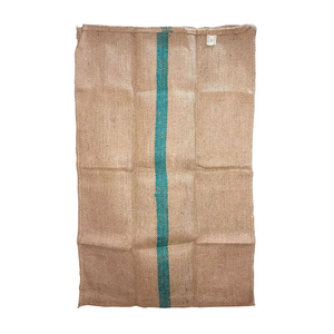 Nursery Grow Bag <b>Jute</b> <b>Sack</b> Eco-Friendly Durable Biodegradable Plant Container Natural Fiber Structure Root Pruning Air - Product Image 1