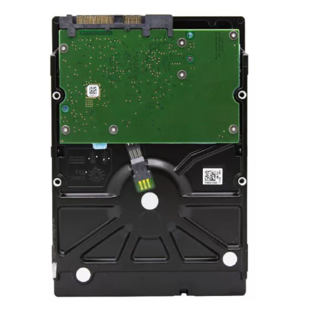 Guaranteed Second-hand EMC Unity 300 350 D3-2S10-1200 1.2TB HDD005051635 005051632 12Gb/s SAS Hard Drive