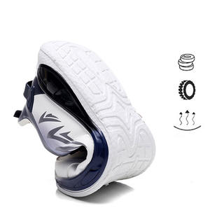 Scarpe sportive da <span class=keywords><strong>uomo</strong></span> nuove scarpe comode alla moda stile Single Walking scarpe alla moda in rete scarpe da corsa Casual traspiranti - Product Image 6