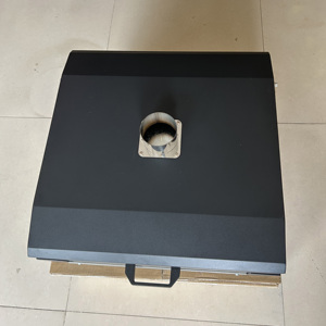 Four de séchage DTF 13x19 pouces A3+ avec extracteur de fumée pour <span class=keywords><strong>imprimante</strong></span> DTF Epson L1800 1390 L18050 - Product Image 4