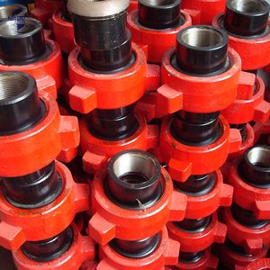 1 2 inch fig602 402 1520 áp lực cao linh hoạt khí nén đa dạng ống quay thủy lực ren phù hợp kết nối búa Công Đoàn - Product Image 2