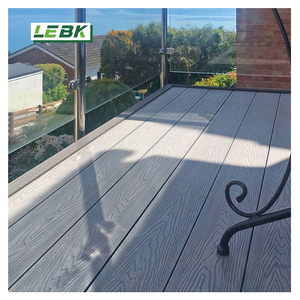 Commande <span class=keywords><strong>en</strong></span> gros à prix réduit matériau de terrasse <span class=keywords><strong>en</strong></span> composite haute densité plancher <span class=keywords><strong>en</strong></span> bois Wpc terrasse étanche pour cour - Product Image 3
