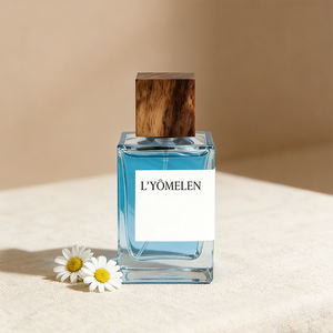 Perfume All Day Endurance Blue Lily con Aroma Floral Fresco, Colección de Verano, Colonia con Fragancia Cítrica Yuzu - Product Image 2