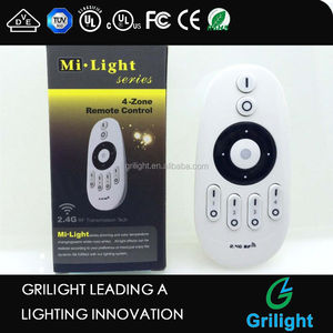 Contrôleur de lumière LED programmable Mi Light, variateur pour bande LED monochrome - Product Image 4