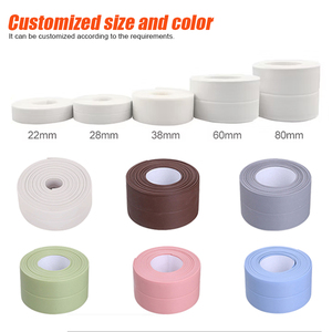 <span class=keywords><strong>Cinta</strong></span> de Sellado Autoadhesiva EONBON a Precio de Fábrica, <span class=keywords><strong>Cinta</strong></span> de Sellado para Baño, <span class=keywords><strong>Cinta</strong></span> de Sellado para <span class=keywords><strong>Fregadero</strong></span>, Impermeable, para Cocina y Hogar - Product Image 2