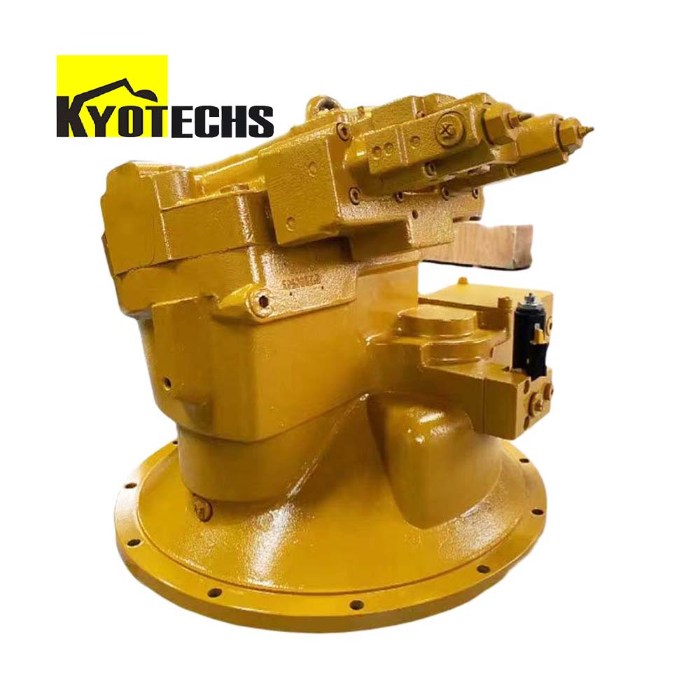 hacci‼️ HPV145H-28A Hydraulic Pump for Hitachi ZX400LCH | 1-Year Warranty