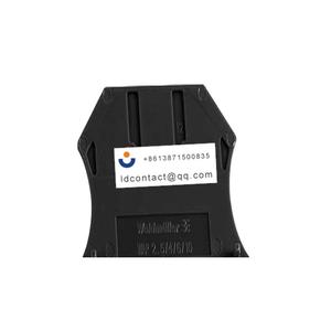 Bloques de terminales y tiras de terminales <span class=keywords><strong>WAP</strong></span> 2,5/10 <span class=keywords><strong>RED</strong></span> Nueva entrega rápida original - Product Image 1