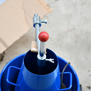 Консистентный прибор для бетонной смеси, гарантия 1 год - Product Image 4