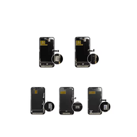 Vente directe d'usine SINLOCE, écran OLED 6,68 pouces, garantie 1 an, compatible avec iPhone 13 Pro Max