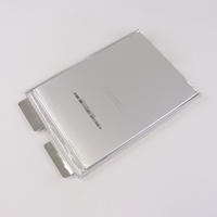 Sel Baterai Lithium Ion Pouch Farasis 3.7V NMC Isi Ulang 32Ah 53Ah 58Ah 73Ah untuk Modifikasi Sepeda Listrik