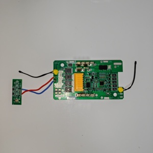 Prix usine MAKI BL1880B 18V 8.0Ah 10.0Ah BMS 5MOS Haute Décharge 10 cellules 21700 Boîtier Plastique Carte PCB <span class=keywords><strong>BL1860B</strong></span> - Product Image 4